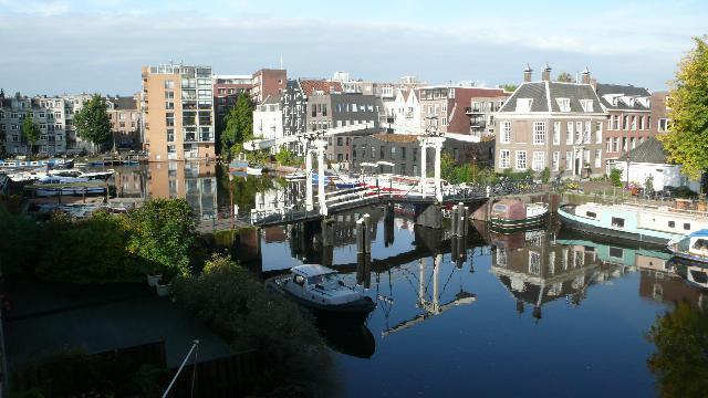 The Boat House Apartamento Ámsterdam