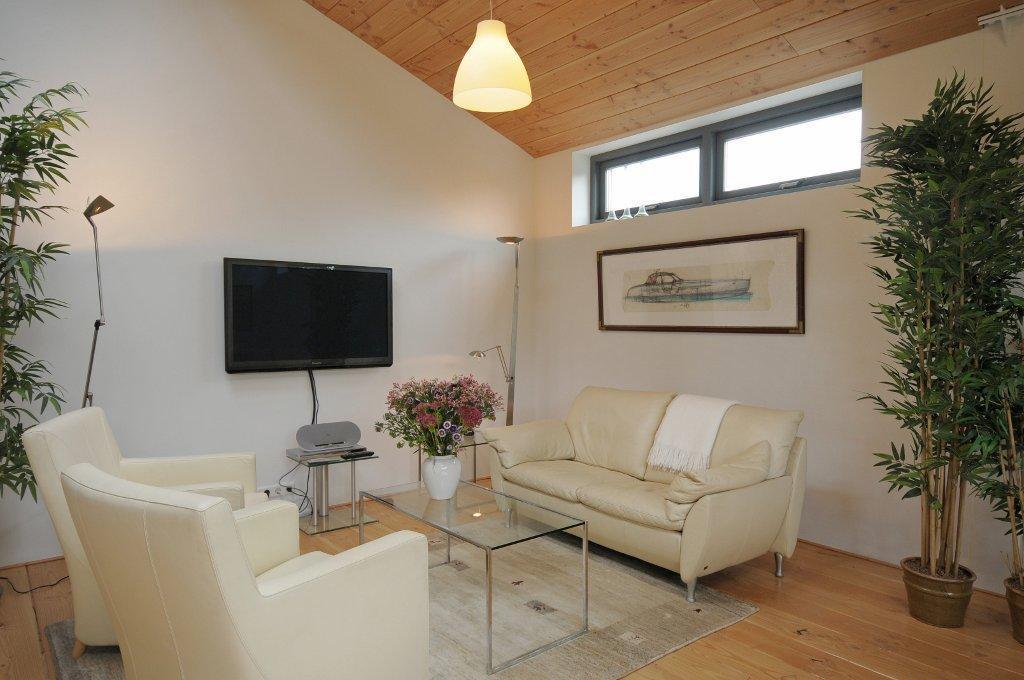 Apartamento The Boat House *