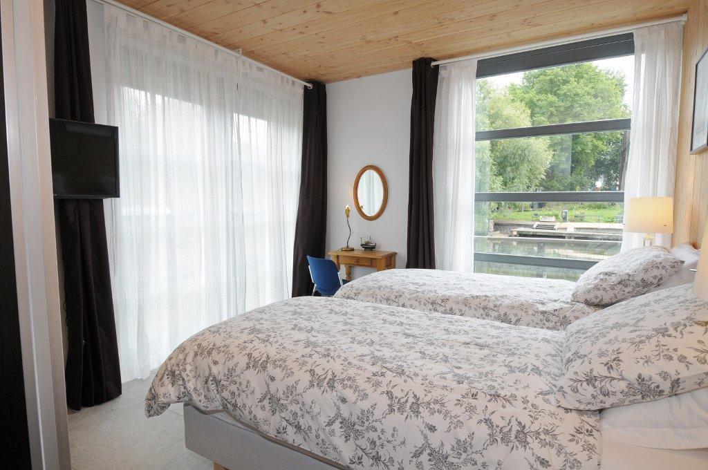 Apartamento The Boat House *