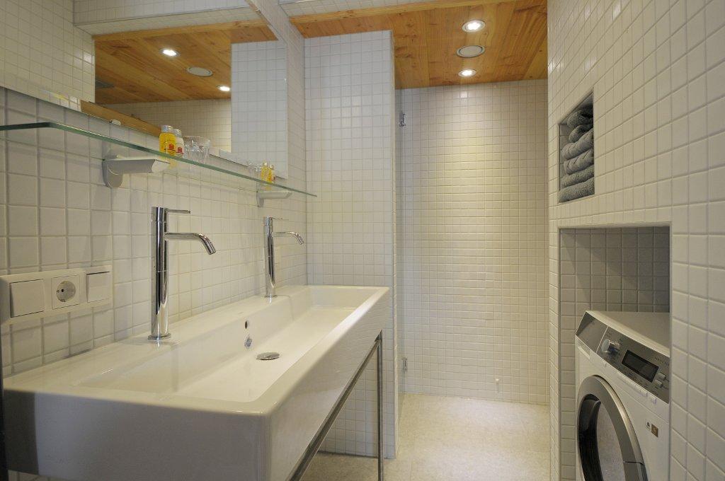 Apartamento The Boat House